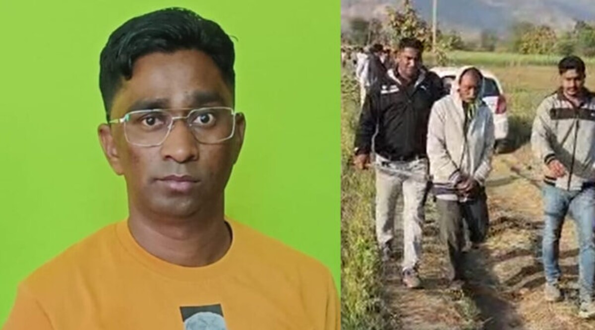 વારંવાર સૃષ્ટી વિરુદ્ધનું કૃત્ય કરવાની માગ કરતા યુવકને પતાવીને દાટી દીધોઃ હાલોલ પોલીસે કર્યો પર્દાફાશ gujarattak