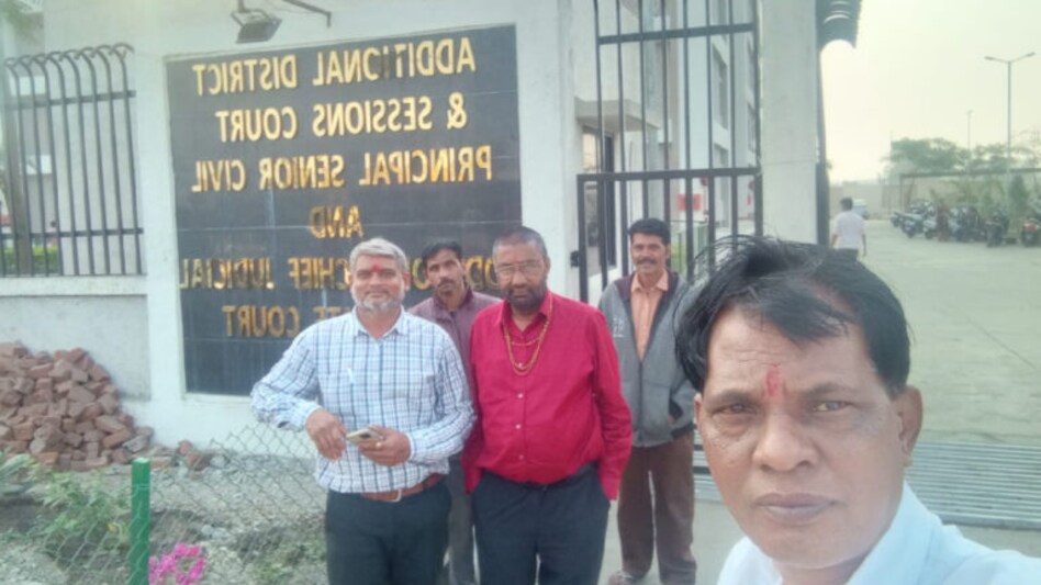 કલોલના 2002 રમખાણકાંડના 18 વર્ષ પછી 22 આરોપીઓ નિર્દોષ છૂટ્યા gujarattak