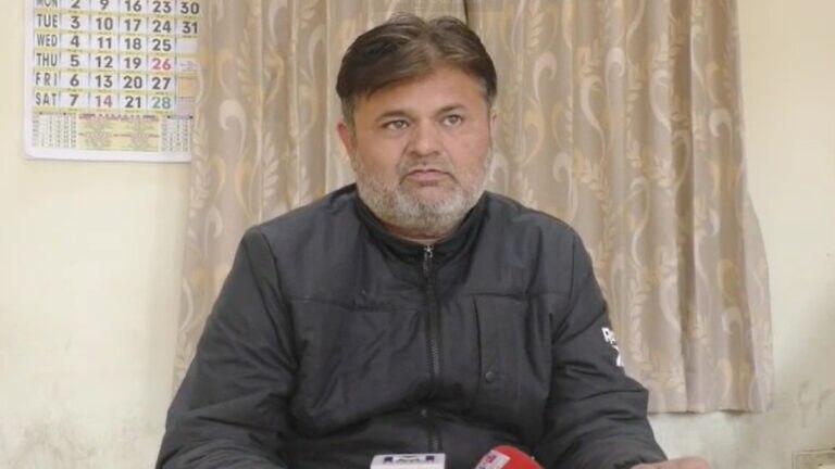 ગુજરાત સરકારની ઇમ્પેકટ ફી યોજનાને નબળો પ્રતિસાદઃ જામનગરમાં 3 મહિનામાં માત્ર 623 અરજી gujarattak