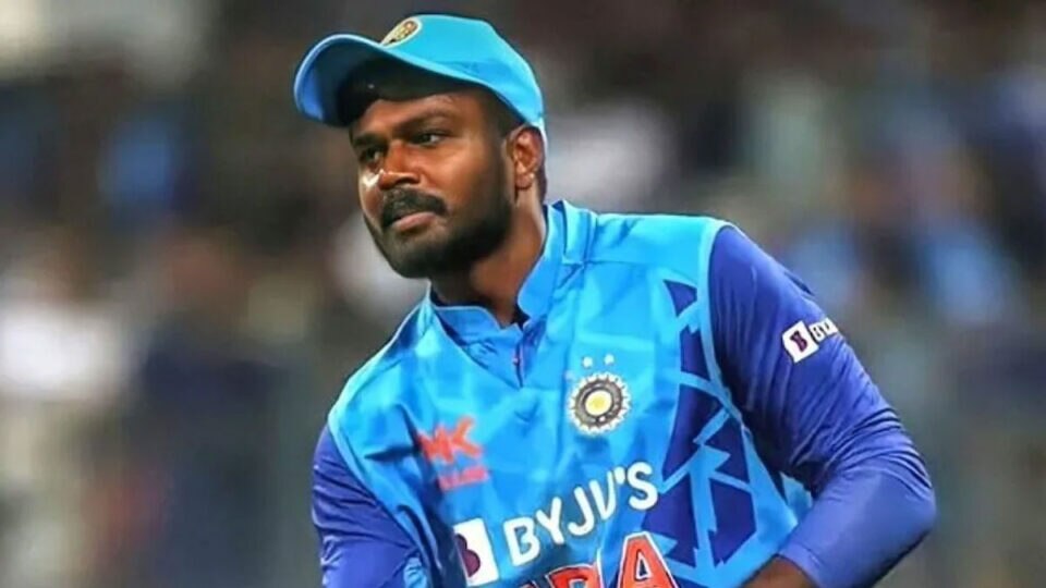 Ind Vs SL 2nd T20: સંજુ સેમસનના બદલે આ નવા ખેલાડીનો સમાવેશ કરવામાં આવ્યો gujarattak