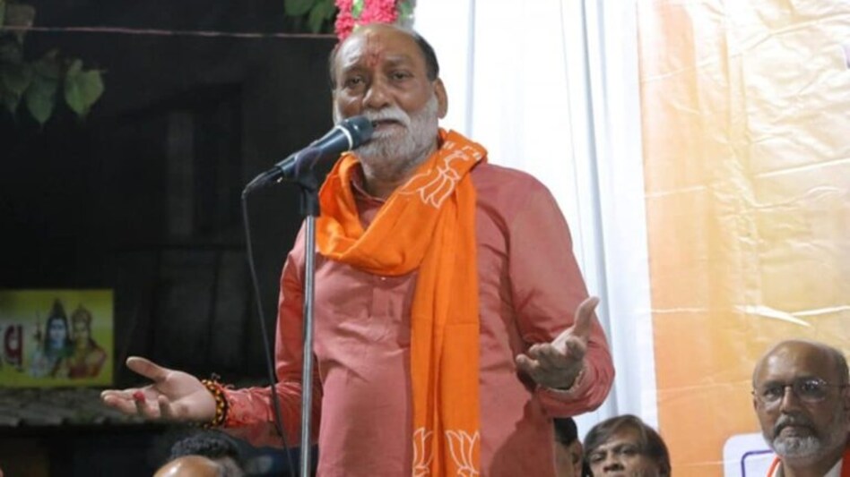 બસ ઓપરેટર્સ સાથે લડવાના મુડમાં MLA કનાણીઃ CM ભુપેન્દ્ર પટેલ પાસે માગી આ મદદ gujarattak