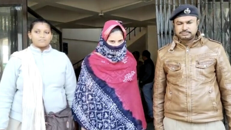 પતિ ના ગમ્યો તો તેનું મર્ડર કરી નાખ્યુંઃ કપડવંજમાં કોર્ટે પત્નીને આપી આજીવન કેદની સજા gujarattak