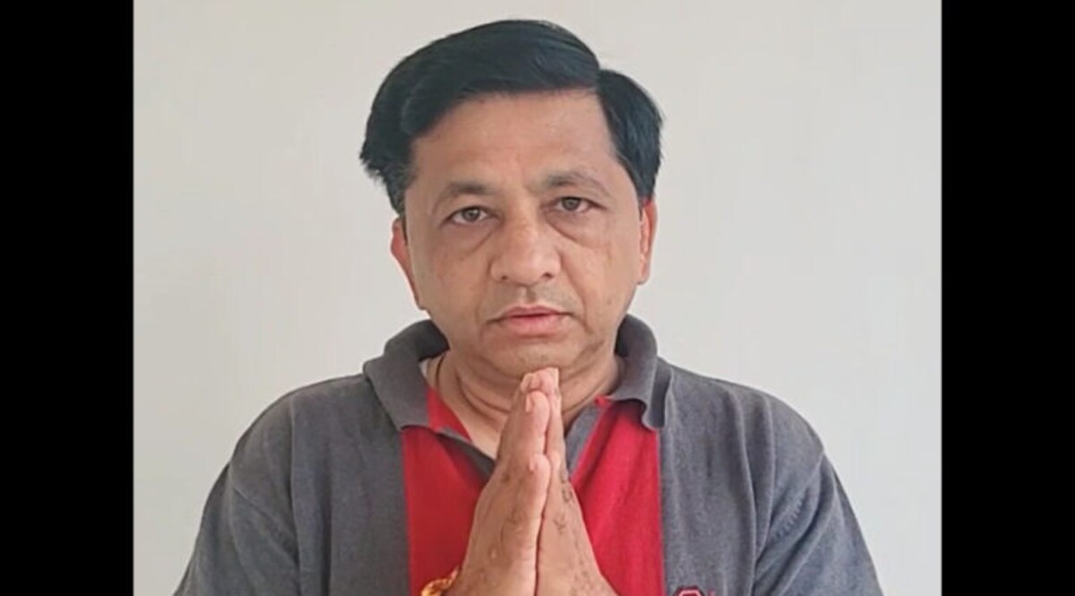 ‘વિદ્યાર્થીઓને Best Of Luck કહેવું હતું, પણ’- MLA ધવલસિંહે કરી ઉમેદવારોને વળતરની માગ gujarattak