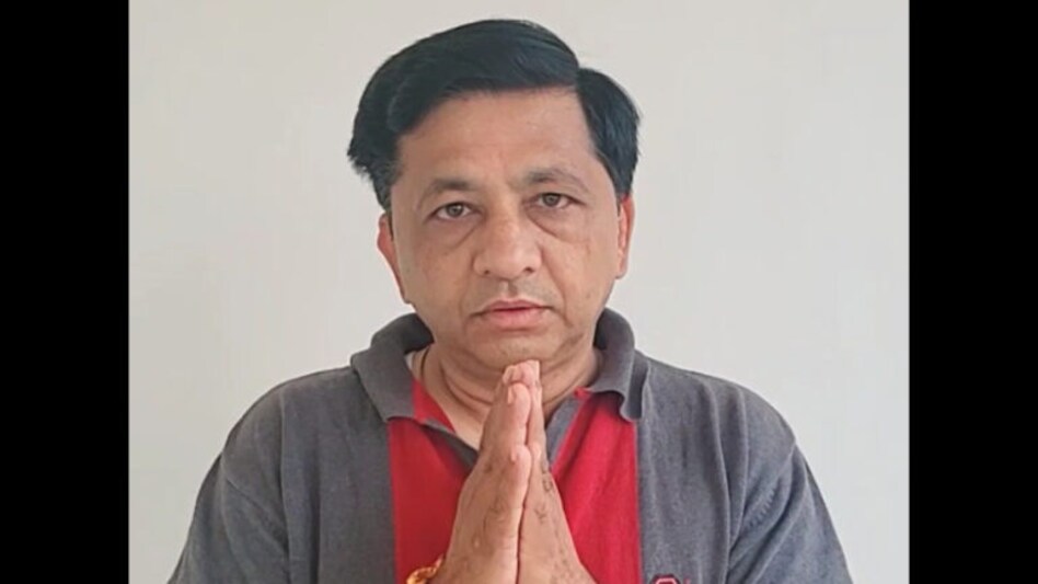 ‘વિદ્યાર્થીઓને Best Of Luck કહેવું હતું, પણ’- MLA ધવલસિંહે કરી ઉમેદવારોને વળતરની માગ gujarattak