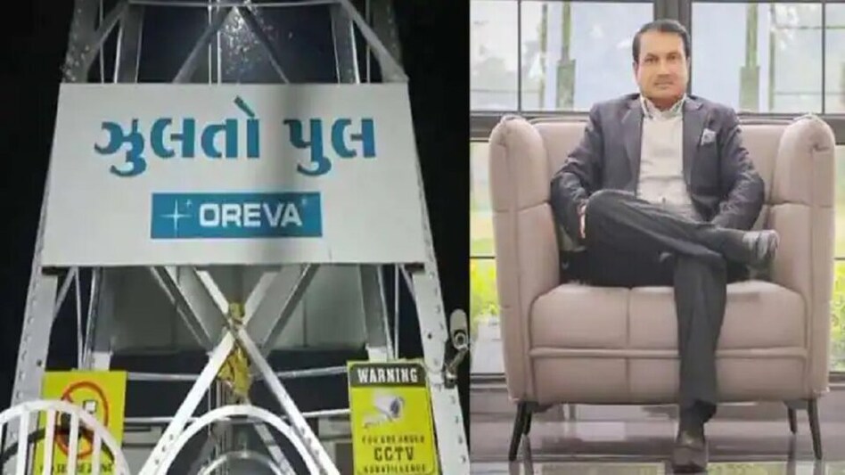‘Oreva ગ્રુપે બ્રિજનું ઉદ્ઘાટન કરીને શરૂ કરી દીધો, તમે શું કરતા હતા?’ HCએ મોરબી પાલિકાનો ઉધડો લીધો gujarattak