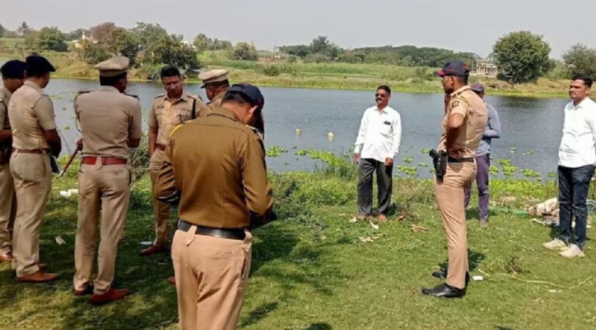 એક પરિવાર, 7 લાશો અને ખૌફનાક ષડયંત્રઃ પોલીસ જેને સામુહીક આપઘાત સમજી, તે નીકળી હત્યા gujarattak