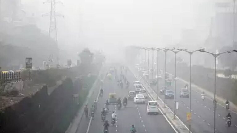 ગુજરાતમાં કોલ્ડ વેવનો અનુભવ, બનાસકાંઠામાં ઠંડીનો પારો ગગડ્યો; જાણો વેધર અપડેટ gujarattak