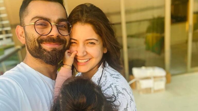 ક્રિકેટથી વેકેશન બ્રેક પર વિરાટ કોહલી…જાણો પત્ની અનુષ્કા સાથે ક્યાં ફરવા ગયો, આશ્રમમાં ધ્યાન પણ કર્યું… gujarattak