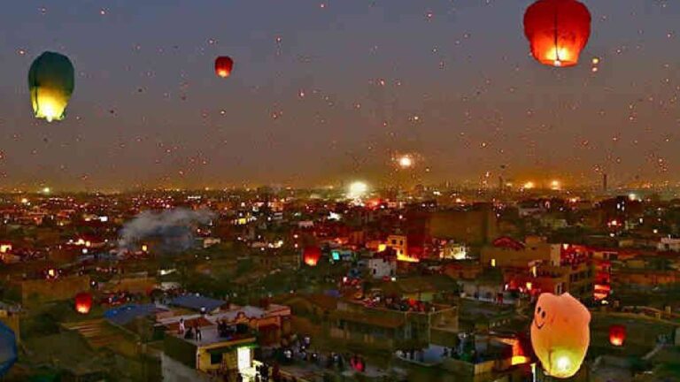 તુક્કલ વેચાણ અને ઉપયોગ સામે પણ પોલીસની છે બાજ નજર, ઉત્તરાયણ પહેલા સુપર એક્ટિવ.. gujarattak