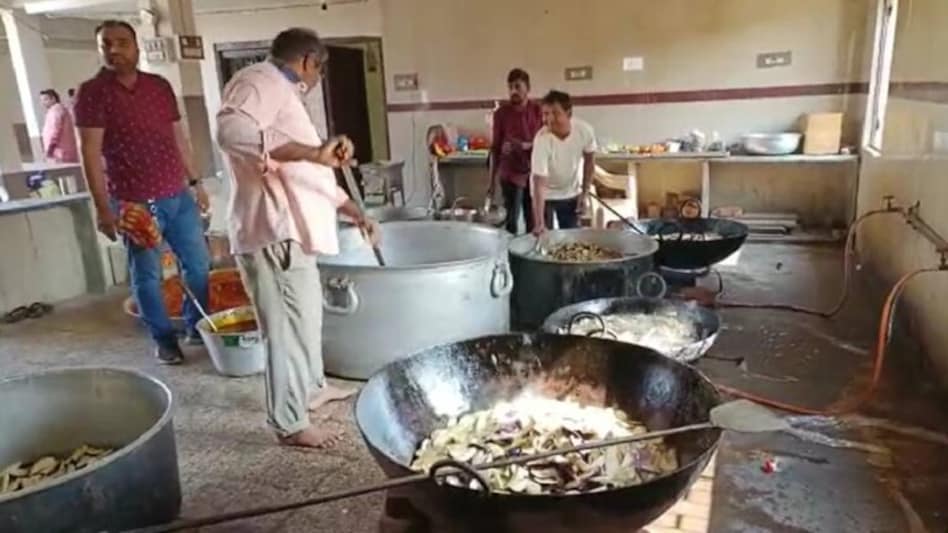 ગોધરામાં શાક ઉત્સવનું ભવ્ય આયોજન, રિંગણના ખાસ શાકના મહિમા વિશે જાણો… gujarattak