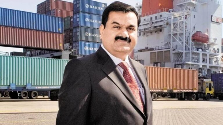 ગૌતમ અદાણી માદરે વતન બનાસકાંઠામાં, બોલ્યાં- કોલેજ સુધી ભણ્યો હોત તો… જાણો પહેલા પગાર વિશે શું કહ્યું gujarattak