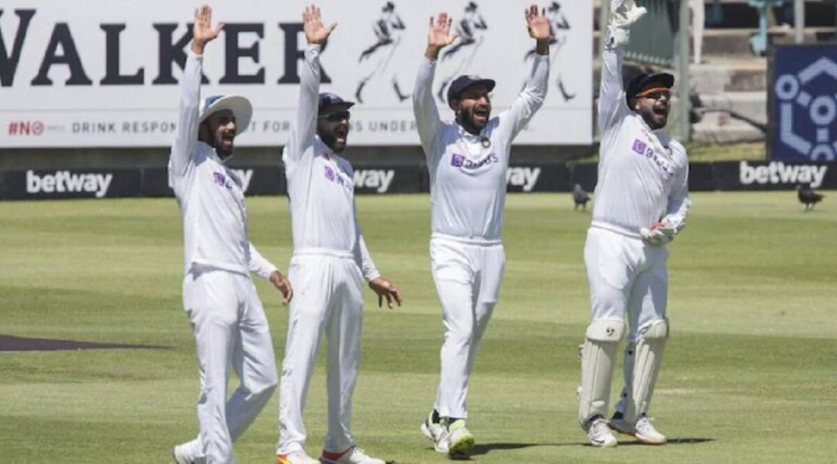 શું સતત બીજીવાર ઈન્ડિયન ટીમ WTC ફાઈનલ રમશે! જાણો સંપૂર્ણ સમીકરણ… gujarattak