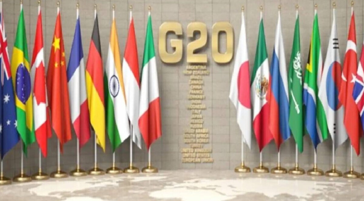 G-20ની પહેલી બેઠક શરૂ, નાણાકીય સમાવેશ પર વિચારમંથન, મમતાએ કહ્યું – બંગાળની જીડીપી અનેક ગણી વધી gujarattak