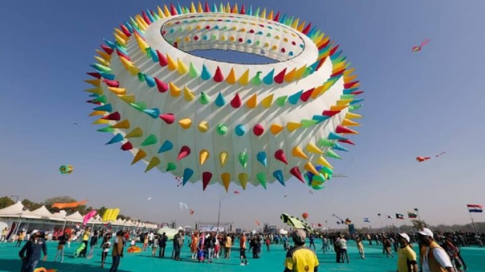 ઉત્તરાયણ પહેલા જાણો કે પંતગ ચગાવવા પૂરતો પવન ફૂંકાશે કે નહીં, હવામાન વિભાગે કહ્યું કે… gujarattak