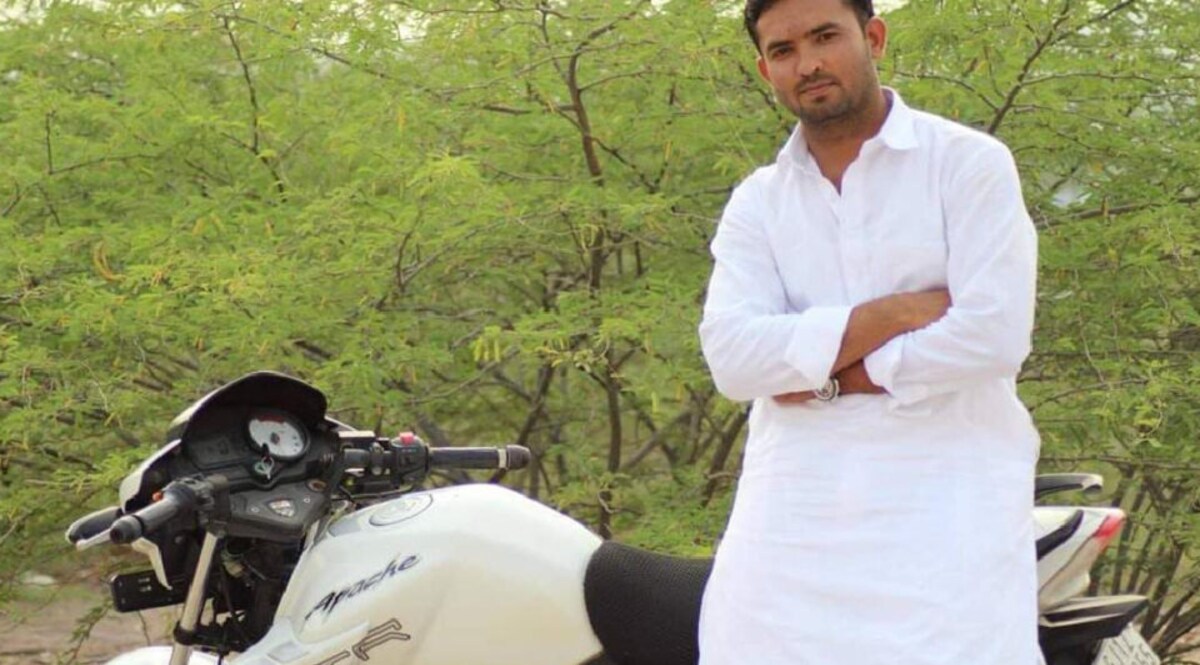 ભુજમાં AIMIMના હોદ્દેદાર અને પાસાના આરોપીએ પોલીસ ઉપર ગાડી ચઢાવી દીધી, જાણો શું છે સમગ્ર મામલો gujarattak