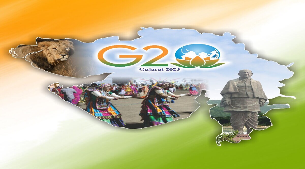 G 20 સમિટને લઈ રાજ્યમાં તડામાર તૈયારી શરૂ, રિયલટાઇમ અપડેટ માટે સોશિયલ મીડિયા અકાઉન્ટ શરૂ કરાયા gujarattak