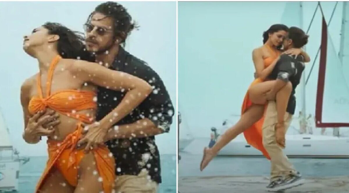 પઠાણ ફિલ્મ રિલીઝને લઈ પોલીસ એક્શન મોડમાં, ફિલ્મ રીલીઝ મામલે ધમકી આપનાર યુવક સામે સાયબર ક્રાઈમમાં ફરિયાદ gujarattak