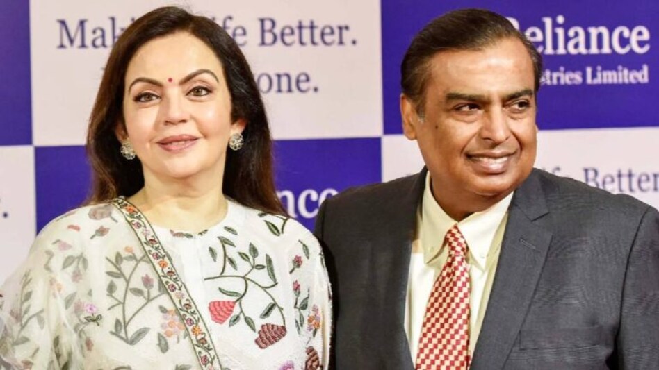 મુકેશ અંબાણીએ માઈક્રોસોફ્ટ અને ગૂગલના સીઈઓને પાછળ છોડ્યા, હવે વિશ્વમાં બીજા સ્થાને… gujarattak