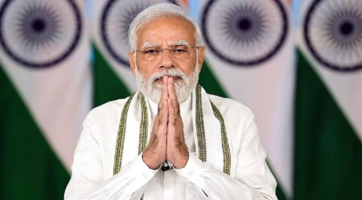 PM મોદી ‘રોજગાર મેળા’ હેઠળ 71 હજાર એપોઇન્ટમેન્ટ લેટરનું વિતરણ કરશે, કાર્યક્રમ ઓનલાઈન થશે… gujarattak