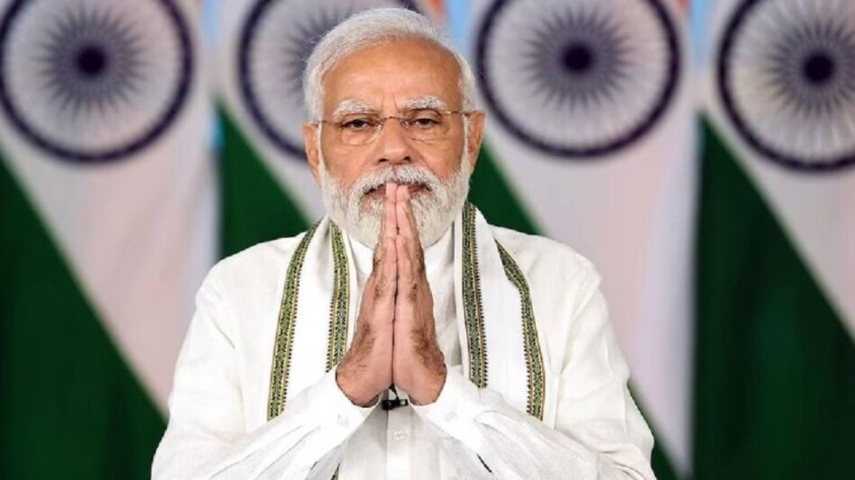 PM મોદી ‘રોજગાર મેળા’ હેઠળ 71 હજાર એપોઇન્ટમેન્ટ લેટરનું વિતરણ કરશે, કાર્યક્રમ ઓનલાઈન થશે… gujarattak