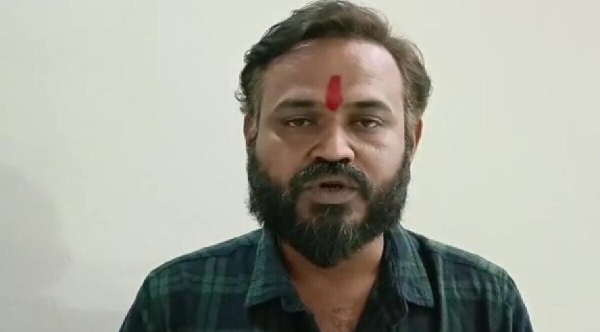 પઠાણ ફિલ્મ રીલીઝ મામલે ધમકી આપનાર સન્ની શાહની અટકાયત, જાણો શું છે મામલો gujarattak