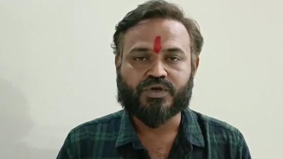 પઠાણ ફિલ્મ રીલીઝ મામલે ધમકી આપનાર સન્ની શાહની અટકાયત, જાણો શું છે મામલો gujarattak