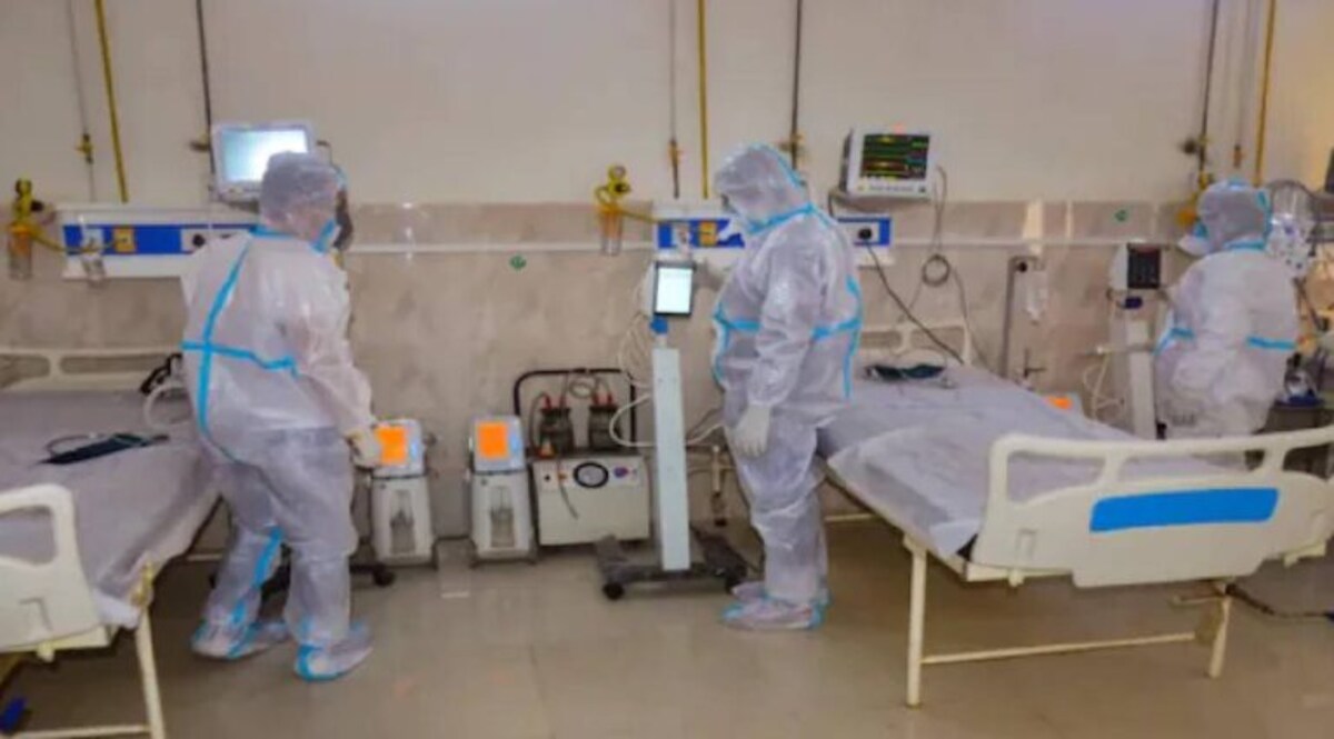 COVID UPDATE: બનાસકાંઠામાં 2 દર્દીઓના મોત, વધુ કોરોના કેસ નોંધાતા તંત્ર દોડતું થયું.. gujarattak