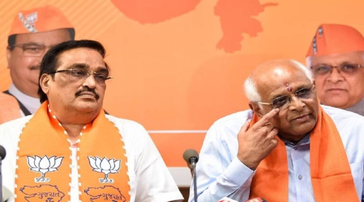 સી.આર.પાટીલનો હુંકાર, 2024માં ભાજપનું પલડું ભારે; વિપક્ષ મુદ્દે કહી આ મોટી વાત… gujarattak