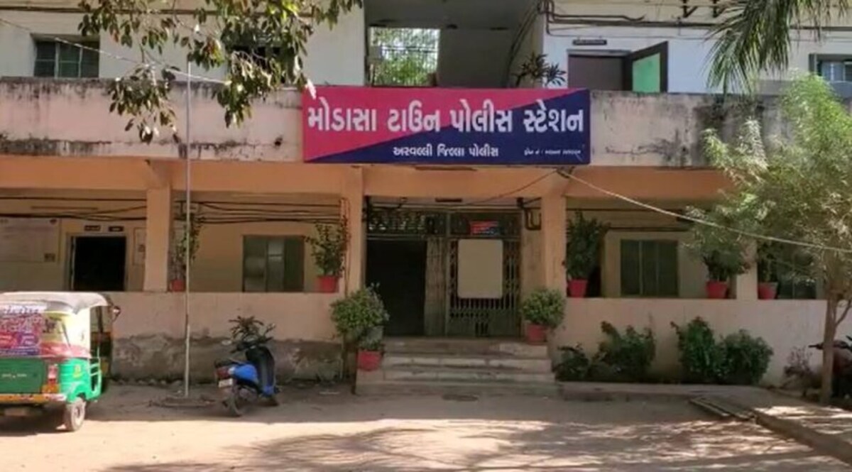 અરવલ્લીમાં ગેસના બોટલોની ચોરી સામે પોલીસની લાલ આંખ, જોઈન્ટ ઓપરેશન વિશે જાણો.. gujarattak