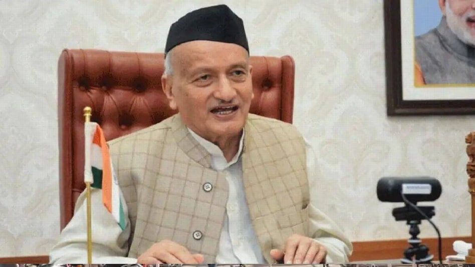 મહારાષ્ટ્રના રાજ્યપાલ ભગતસિંહ કોશ્યારીએ રાજ્યપાલ પદથી રાજીનામું આપવાની ઈચ્છા વ્યક્ત કરી, PM લખ્યો પત્ર gujarattak