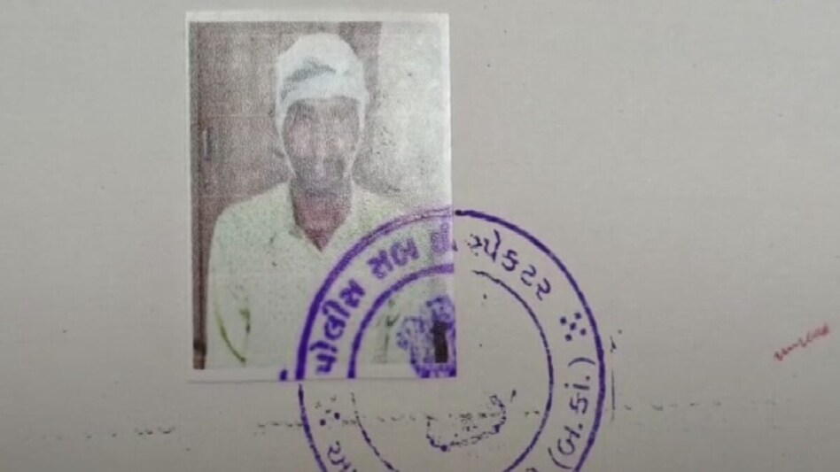 મા, પુત્ર અને પત્નીની હત્યા કરનાર નરપિશાચીને દિયોદર કોર્ટે ફટકારી ફાંસીની સજા gujarattak