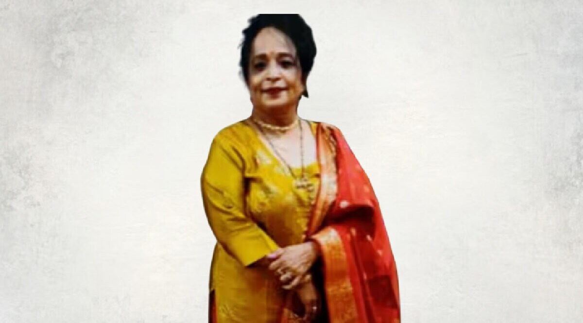 રાજકોટમાં ડૉ.શોભા મિશ્રાનો મૃતદેહ રહસ્યમય રીતે તેમના ઘરમાંથી મળી આવ્યો, ઉઠયા અનેક સવાલ gujarattak