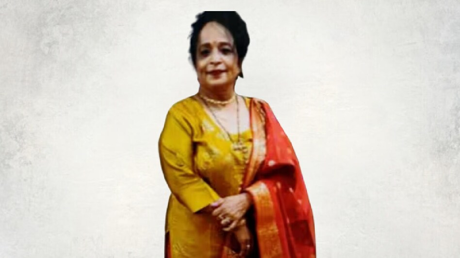 રાજકોટમાં ડૉ.શોભા મિશ્રાનો મૃતદેહ રહસ્યમય રીતે તેમના ઘરમાંથી મળી આવ્યો, ઉઠયા અનેક સવાલ gujarattak