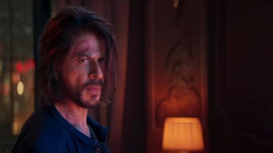 ‘પઠાણ’ પહેલા સોમવારે પણ રેકોર્ડ કમાણી માટે તૈયાર, 300 કરોડને પાર કરશે gujarattak