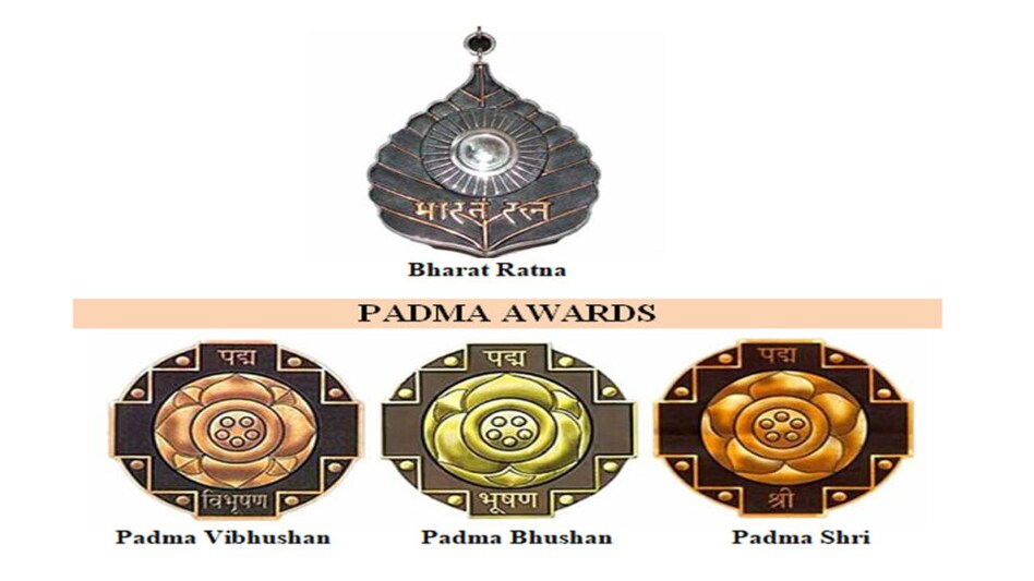 પદ્મ પુરસ્કારની જાહેરાત, 8 ગુજરાતીઓને પદ્મ પુરસ્કારથી સન્માનિત કરાયા gujarattak