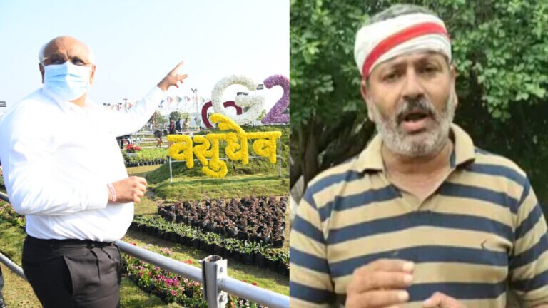 7 લાખ કરોડના સરકારી ખરાબા ભાજપના મળતિયાઓના નામે ચઢી ગયાઃ પાલ આંબલિયાએ જમીન રિ-સર્વે મામલે કહ્યું gujarattak