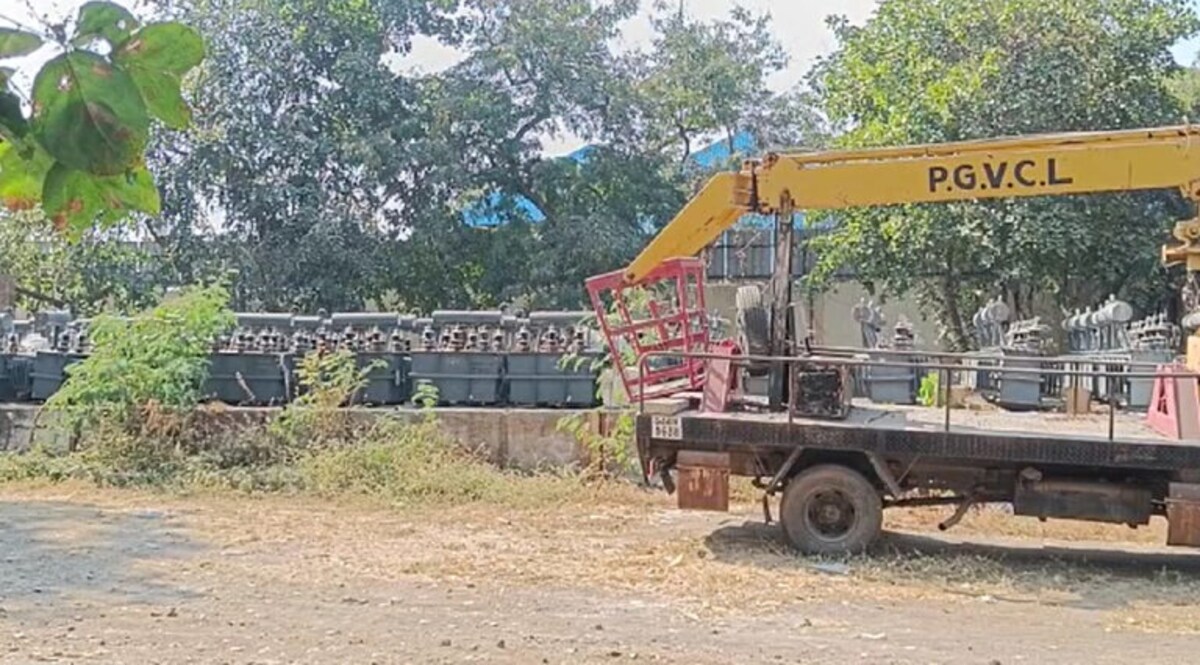 ઓહો… ભાવનગર PGVCLને ખબર જ નથી કે 11 ટન નટ-બોલ્ટનું શું થયું? gujarattak