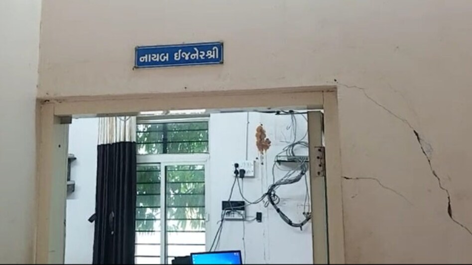 ગોધરા, મહેમદાવાદ પછી પ્રાંતિજમાં પણ ગમે ત્યારે થઈ જશે અંધારુંઃ કારણ કે… gujarattak