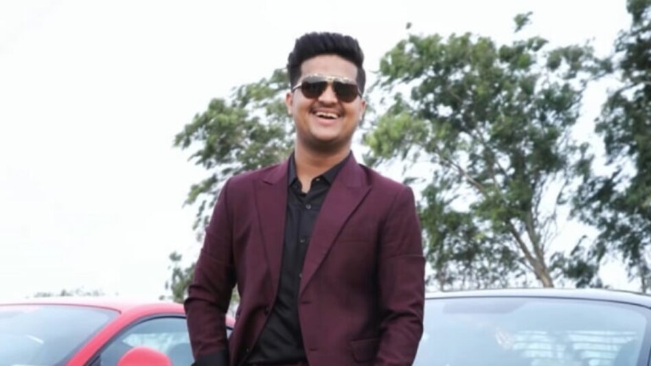 ગોંડલ-રીબડાની મારામારીનો મામલોઃ કોર્ટે અનિરુદ્ધસિંહના પુત્રના જામીન ફગાવ્યા gujarattak