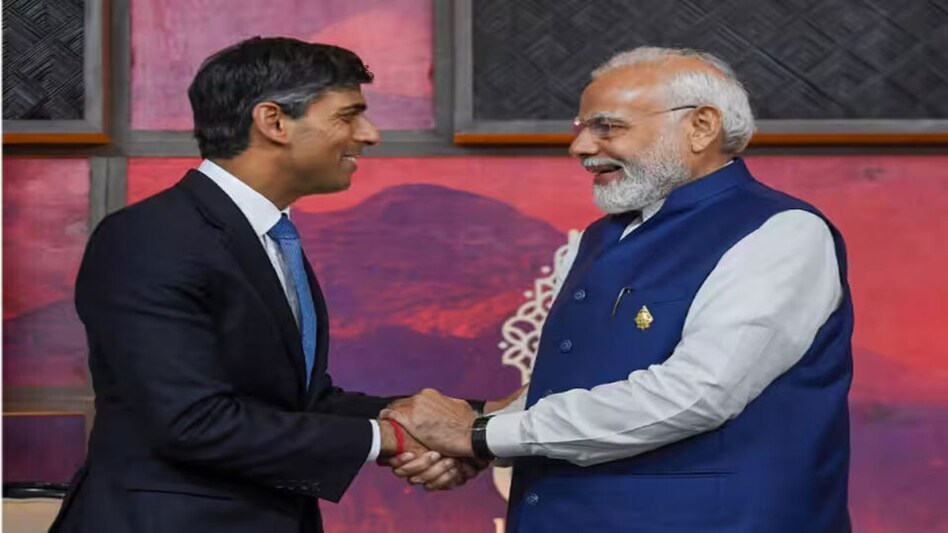 ગુજરાત તોફાનો પર બનેલી BBC ની ડોક્યુમેન્ટ્રી મુદ્દે બ્રિટનમાં પણ હોબાળો, ઋષી સુનકે સાંસદની ઝાટકણી કાઢી gujarattak