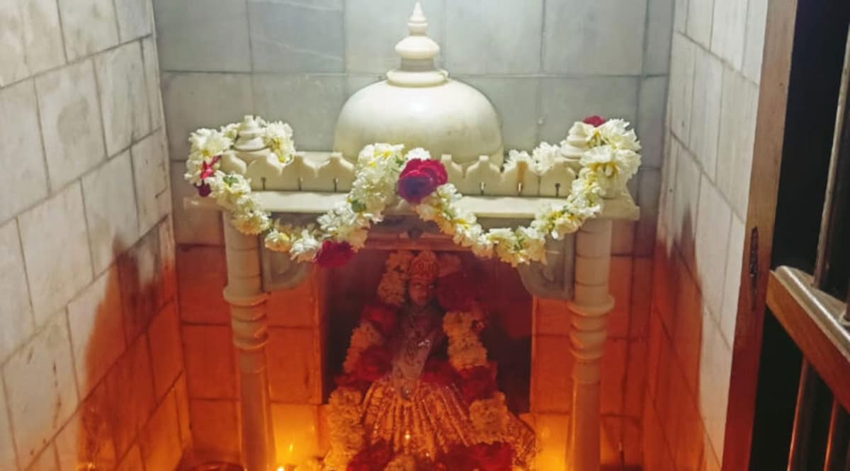 ગુજરાતમાં આવેલું છે ઐતિહાસિક સરસ્વતી માતાનું મંદિર, વસંતપંચમીએ દર્શનનું અનોખું છે મહાત્મય gujarattak