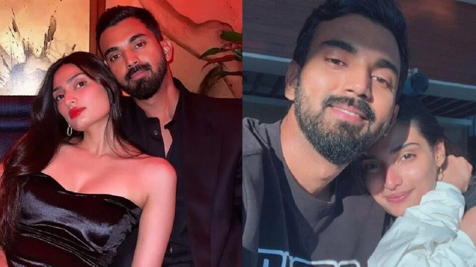 ‘અભી તો પાર્ટી શુરૂ હુઈ હૈ…’ રાહુલ-આથિયાના સંગીત સેરેમનીમાં થઈ ખૂબ ધમાલ, સામે આવ્યો VIDEO gujarattak