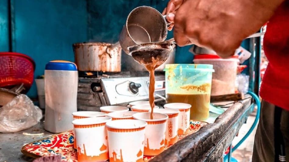 અમદાવાદમાં પેપર કપ પર કડક પ્રતિબંધ પહેલા વિવાદ, મેયરે કહ્યું, અમને પૂછીને નિર્ણય નથી લીધો gujarattak