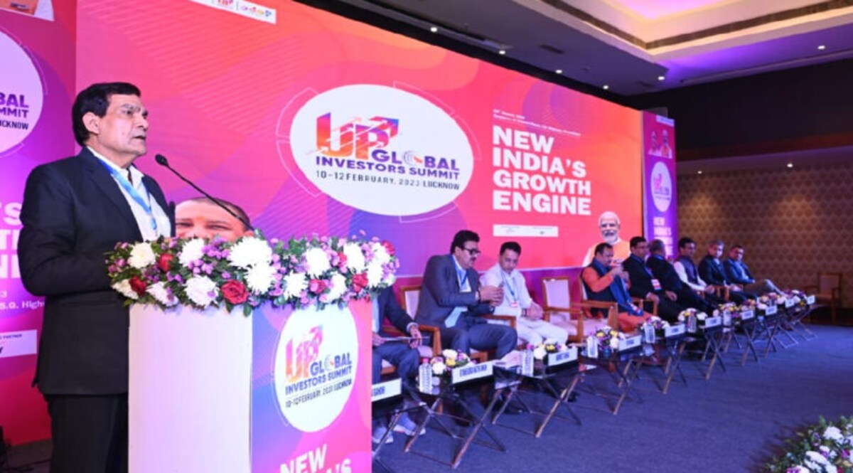 અમદાવાદના ઉદ્યોગપતિઓ UPમાં 38 હજાર કરોડનું રોકાણ કરશેઃ જાણો કોણ છે આ ઈન્વેસ્ટર્સ gujarattak