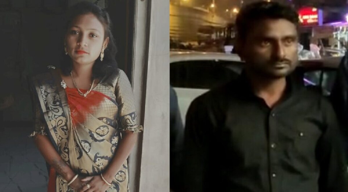 વડોદરામાં પ્રેમિકાએ 2.50 લાખ પાછા માગતા વિધર્મી પ્રેમીએ હત્યા કરી લાશ દાટી દીધી, પતિ 9 દિવસ શોધતો રહ્યો gujarattak