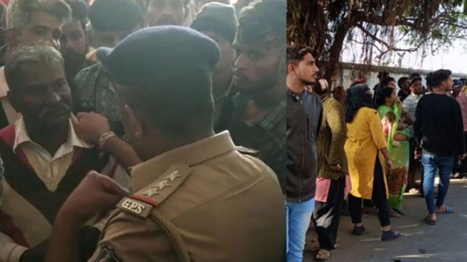 VADODARA માં યુવકનો શંકાસ્પદ સ્થિતિમાં મૃતદેહ મળ્યો, પોલીસ તપાસ શરૂ gujarattak