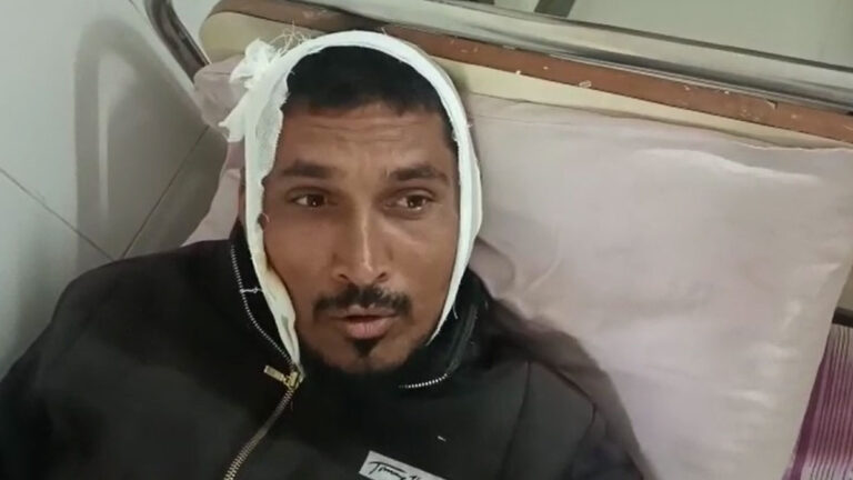 વ્યાજખોરોનો ત્રાસ: કાલે વ્યાજ અથવા તો તારી દીકરી આપી જજે, પોલીસ દરબાર ભરવામાં વ્યસ્ત gujarattak