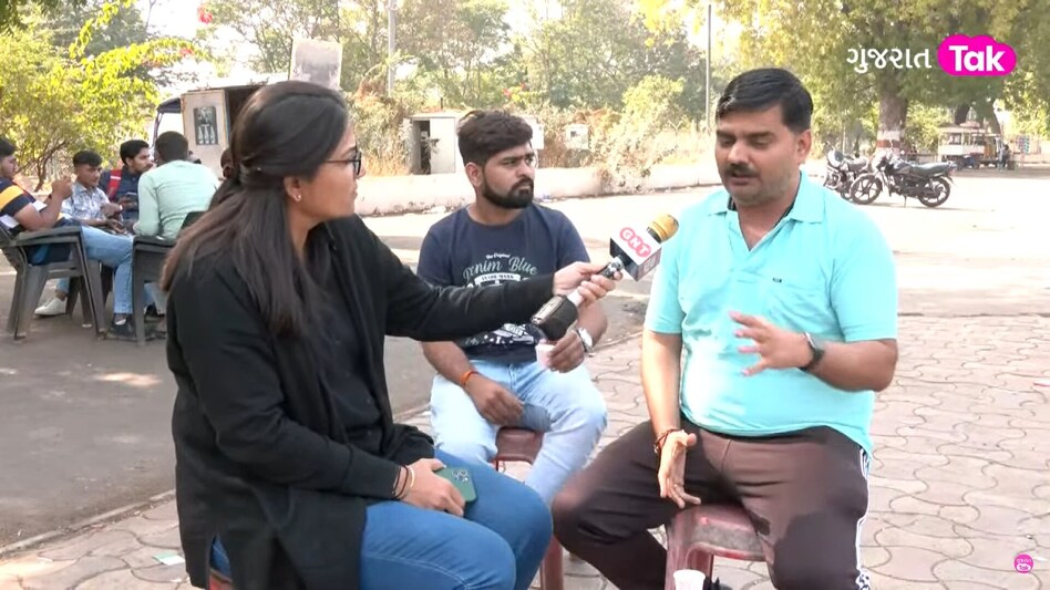 ‘2014થી એક જ પેટર્નથી પેપર લીક થાય છે, હવે પરીક્ષા પદ્ધતિ જ બદલવી જોઈએ’ gujarattak