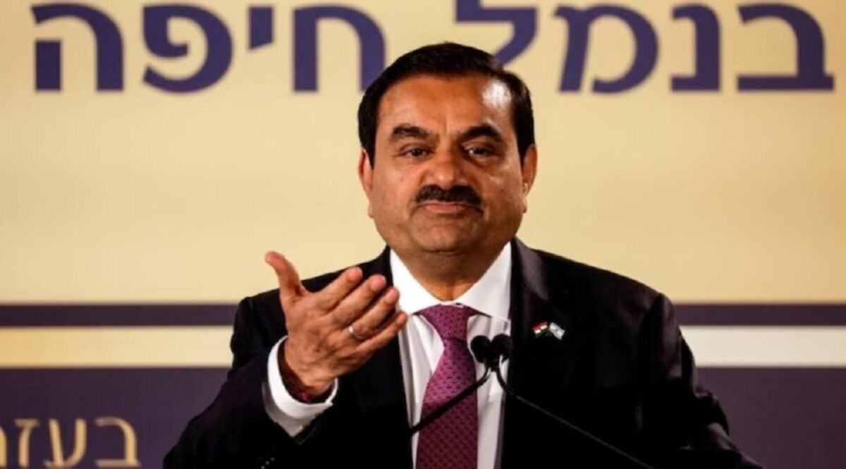 Gautam Adani વિશ્વના ધનિકોમાં ચોથાથી 33મા નંબરે સરકી ગયા, 1 મહિનામાં 81 અબજ ગુમાવ્યા gujarattak