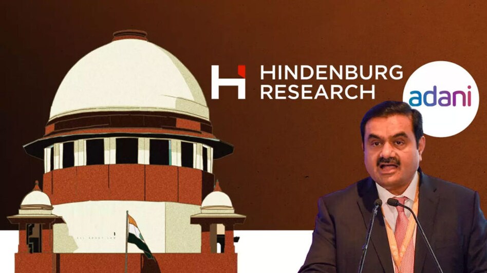 ADANI ને Hindenburg મુદ્દે સુપ્રીમમાંથી મોટી રાહત, ફોર્બ્સનો રિપોર્ટ ઓન રેકોર્ડ નહી થાય gujarattak